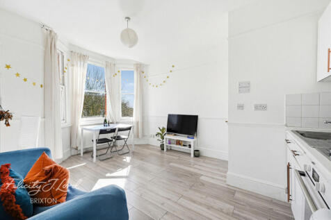 Brighton Terrace, LONDON