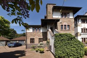 15, Balmoral Close, Knutsford WA16 8LN