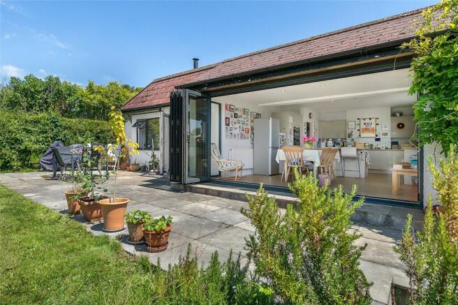 The Property