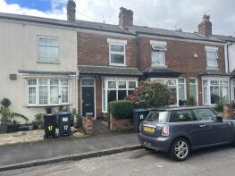 19, Station Road, Harborne, Birmingham B17 9LP