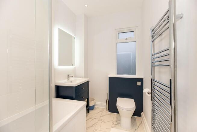 Bathroom 1 