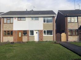 21, Balfour Road, Kingswinford DY6 7DH