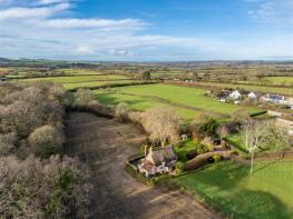 Crainges Cottage, Five Houses Lane, Newport PO30 4JT