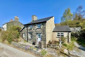 Waen Llan Bach, Groesffordd Road, Penmachno, Betws-y-coed LL24 0YU