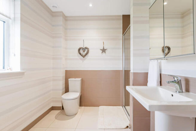 En suite