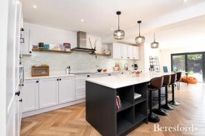 31b, Rayleigh Road, Brentwood CM13 1AB