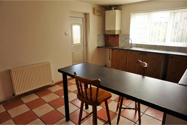 Kitchen / Diner