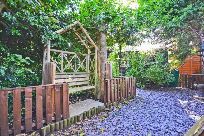 Garden Additional