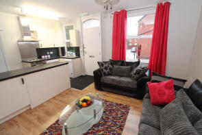 27, Granby Terrace, Headingley, Leeds LS6 3BB