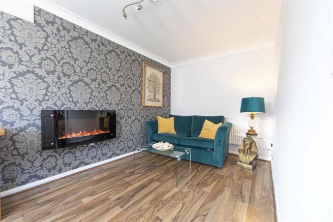 Reception Room One