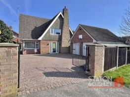 34, Chatsworth Drive, Mansfield NG18 4QT