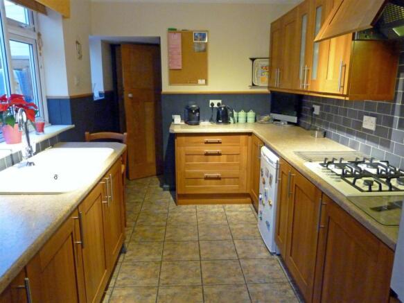 Kitchen 1