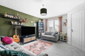 9, Taverners Lane, Newton Abbot TQ13 0GJ