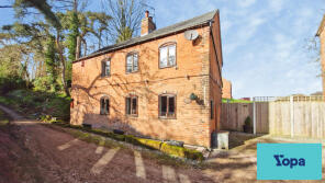 The Mill House, Mill Road, Market Drayton TF9 3NB