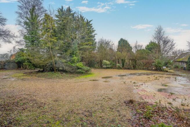 Little Heath Farm, Little Heath Lane, Potten End, Berkhamsted, HP4 2RY