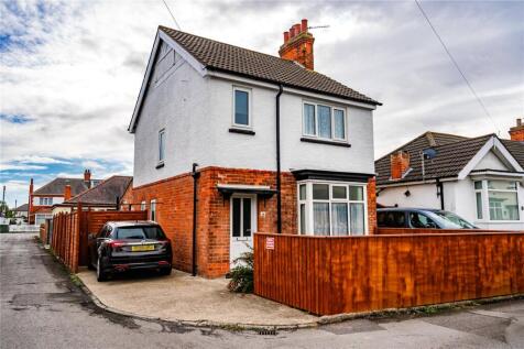 Weelsby Grove, Grimsby, Lincolnshire, DN32