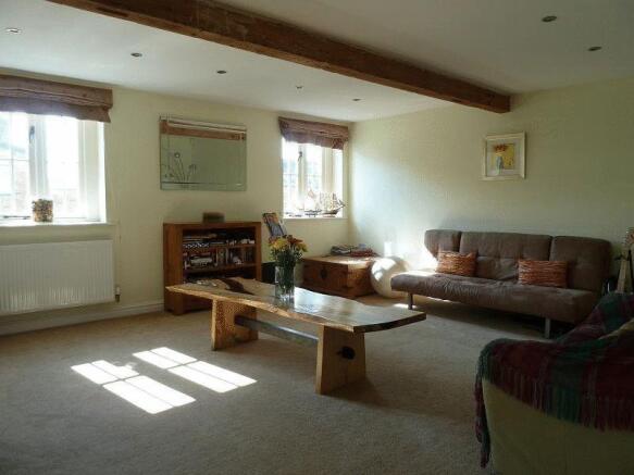 Family Room/Bed 4