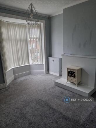 Front Lounge