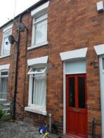9, Hearfield Terrace, Eastgate, Hessle HU13 9LN