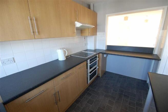 Fitted Kitchen