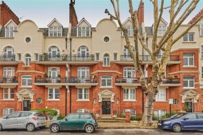 90, Delaware Mansions, Delaware Road, London W9 2LJ