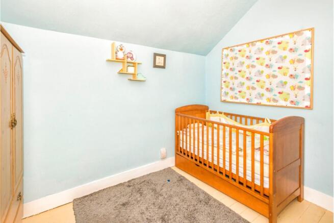 Bedroom 3