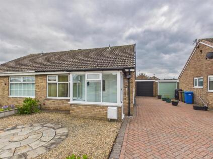 Willow Drive, Bridlington