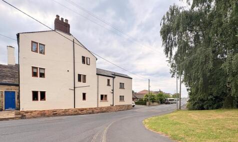 Mottram Old Road, Stalybridge