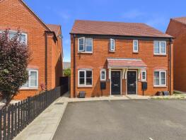 16, Ashton Drive, Boulton Moor, Derby DE24 5DB