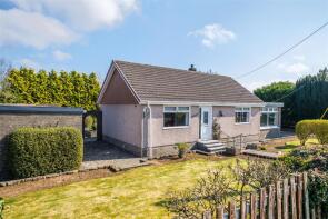 Cedarcroft, Clyde Avenue, Ferniegair, Hamilton ML3 7TY