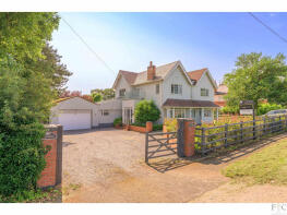 8, Lutterworth Road, Lutterworth LE17 5LF