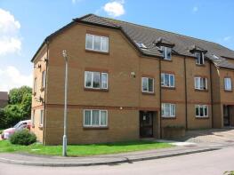 24, Malthouse Court, Frome BA11 4BJ