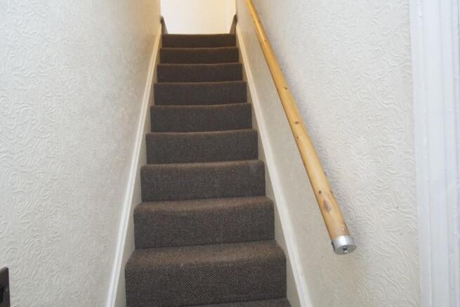 Stairway