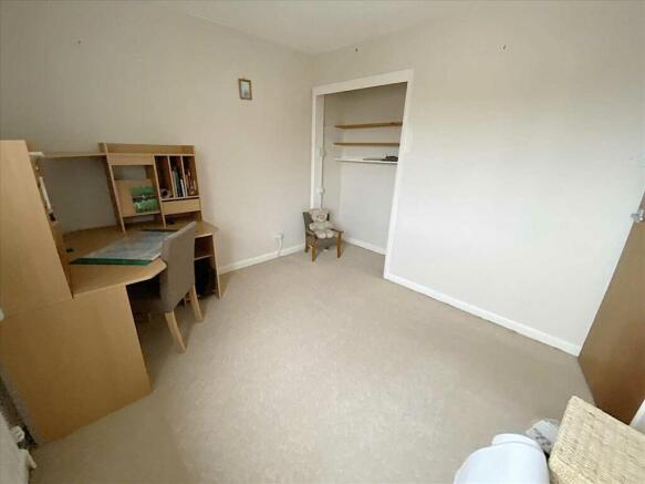 Bedroom 2: