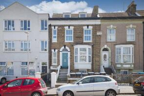 Flat 3, 4, Willsons Road, Ramsgate CT11 9LZ