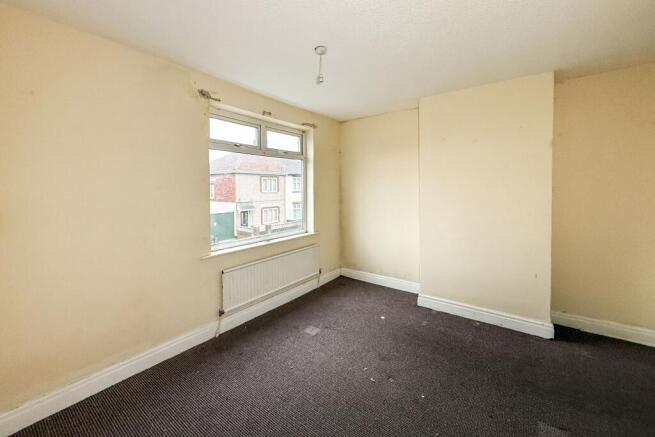 90 Oxford Road, Hartlepool, TS25 5SA