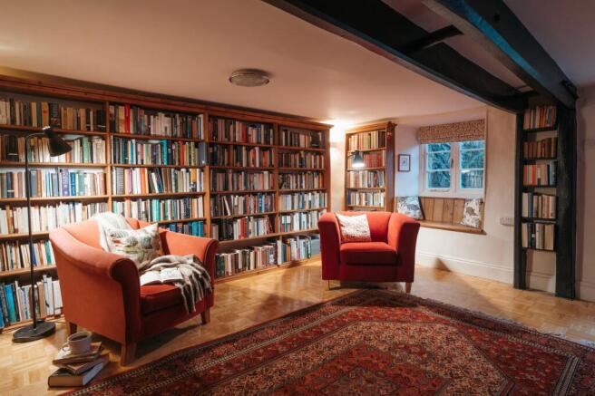 Drawing Room
