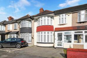 29, Broadhurst Avenue, Seven Kings, Ilford IG3 9DL