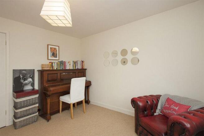 Music Room