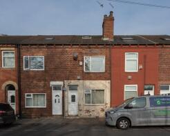 12, Wood Street, Castleford WF10 1LJ