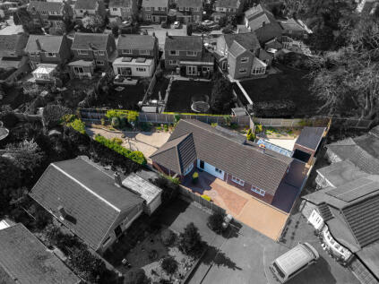 Queensland Close, Mickleover