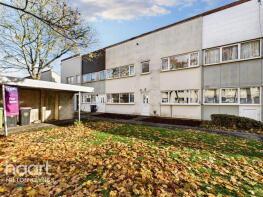 6, Buckby, Tinkers Bridge, Milton Keynes MK6 3DP