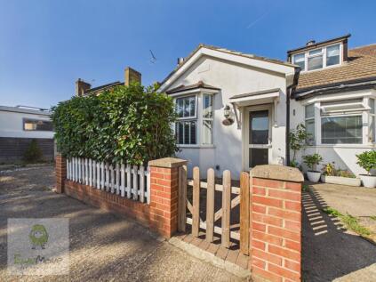 Chestnut Villas Pier Approach Road, Gillingham, Kent, ME7