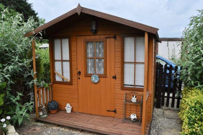 Summer House