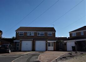 8, Basil Close, Gloucester GL4 5TJ