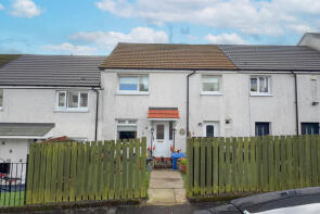 17, Auchnacraig Road, Clydebank G81 5AD