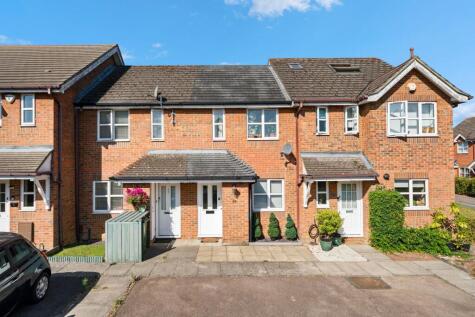 Riverview Gardens, Cobham, KT11