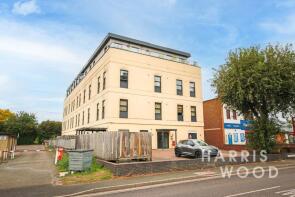 6, Iceni House, Newland Street, Witham CM8 2FS