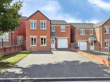 Eagle Avenue, Barnsley