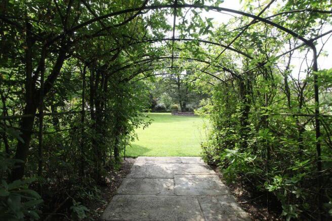 Gardens